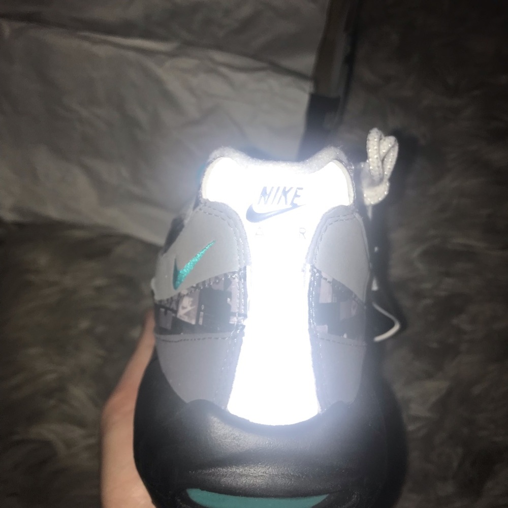 Atmos X Nike “AirMax 95” - Picture 3 of 4